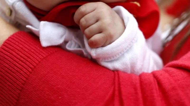 Aberrante: Murió bebé de 8 meses tras haber sido abusado sexualmente