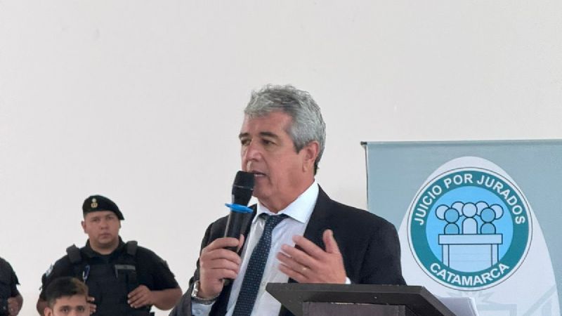 Dos personas fueron encontradas culpables por un asesinato