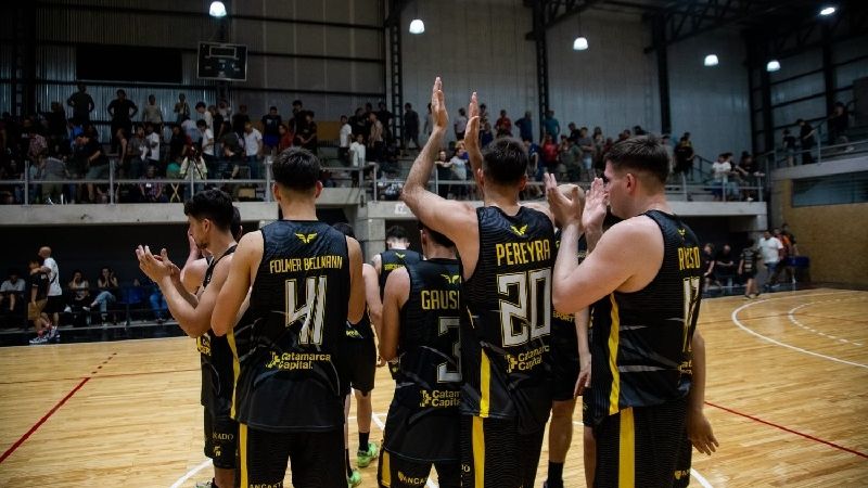 Promoción de Montmartre en sus juegos de local