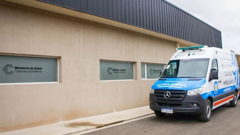 En lo que va del 2024 DIPROMESI destinó más de 2060 millones de pesos en asistencia en salud