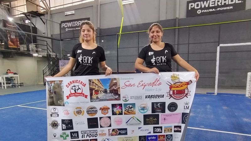 Fiambalá compitió en el Torneo Nacional de Libres