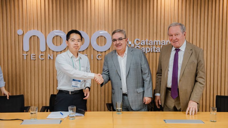 Catamarca expuso su potencial ante empresarios de Japón