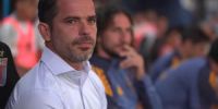 DEBUT AMARGO para Fernando Gago en Boca, que fue goleado 3-0 por Tigre en Victoria.