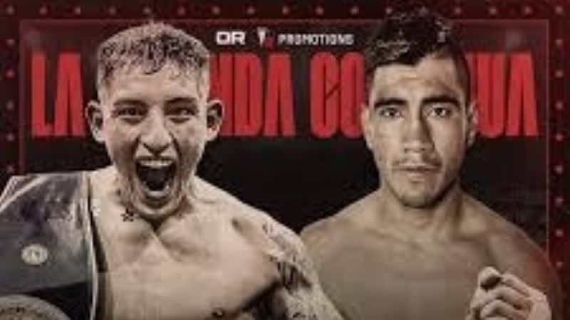 Décima defensa de “Pacman” de su título Fedelatin