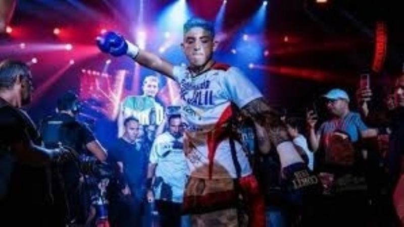 Décima defensa de “Pacman” de su título Fedelatin