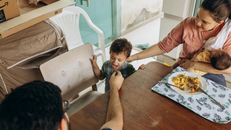 Maternidad: Indicadores críticos reflejan las desigualdades que enfrentan las madres en contextos de vulnerabilidad