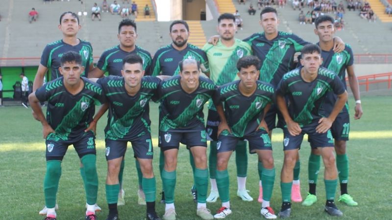 “Defe” ganó y lidera la Zona 9 del TRFA