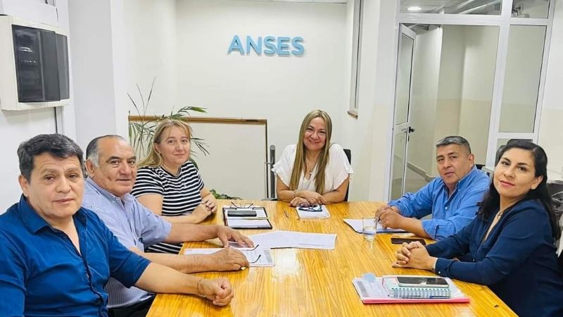 ANSES: beneficios para el personal retirado