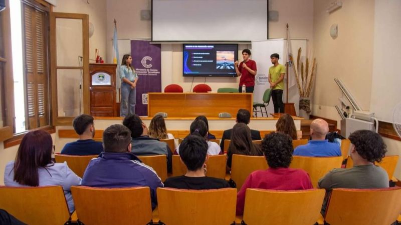 Seleccionaron las propuestas del Pre Rally de Innovación Catamarca 2024