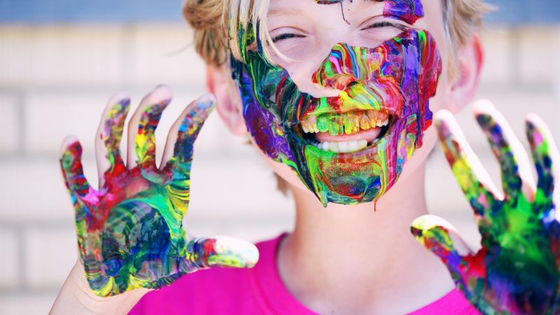 Feria del Libro: actividades y talleres en el Espacio Infantil