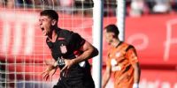 OTRA DERROTA cordobesa en la Liga Profesional, donde por esta fecha perdieron los tres; Instituto ante Estudiantes.