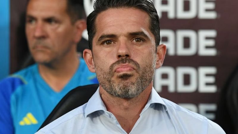 Conclusiones de Gago tras su frustrado debut en Boca