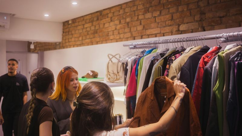 Las ventas por el Día de la Madre 2024 bajaron 0,9% interanual