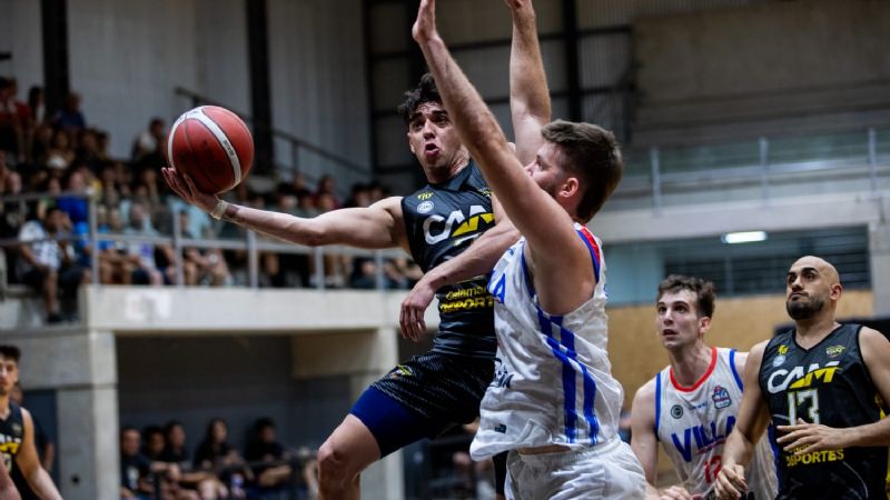 Gausrab: "El balance es positivo"