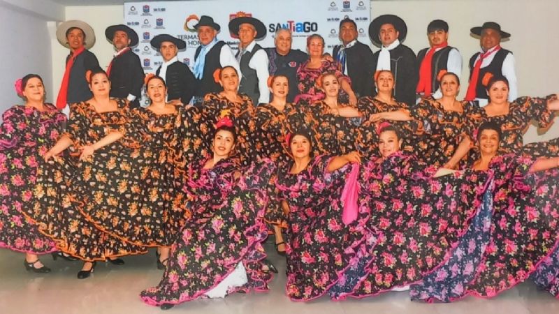 Invitación a bailarines catamarqueños al 2° Certamen Nacional de Danza y Malambo “Tusuypa Tantanacu”