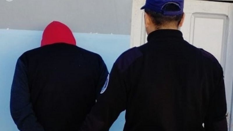 Chocó contra vallas de contención