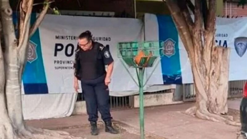 Asesinó a puñaladas a su abuela y le cortó el cuello a su prima de 11 años