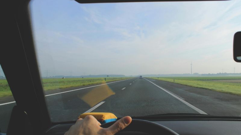 Estado de las Rutas Nacionales: recomendaciones y actualización para viajeros