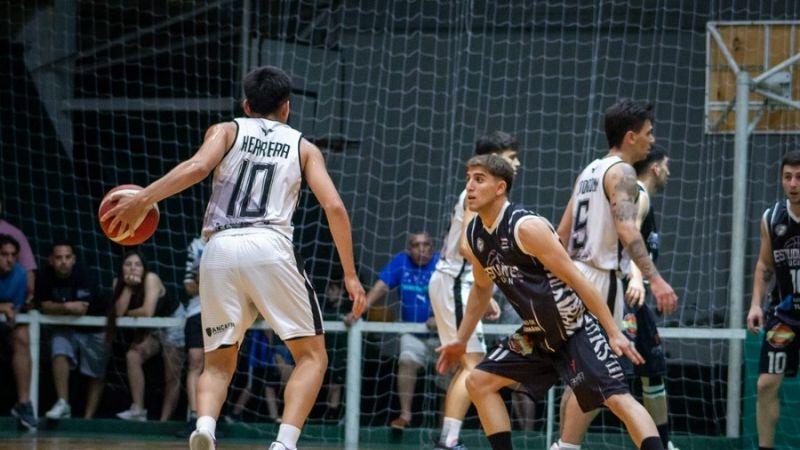 Montmartre venció a Estudiantes en Tucumán