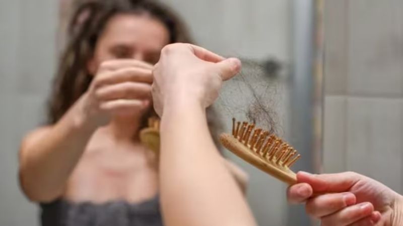 La Anmat prohibió 30 productos para el pelo
