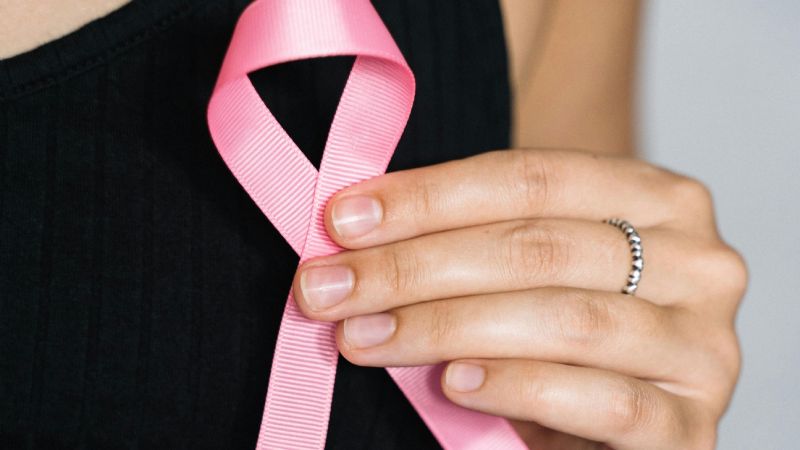 Cierre del Mes Rosa se despide con una bicicleteada