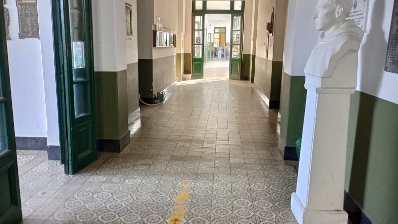 Amplia variedad de oferta académica en cursos de Posgrado