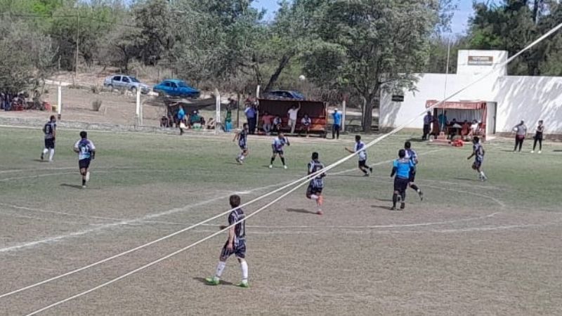 “Para alquilar balcones”, en Los Castillos
