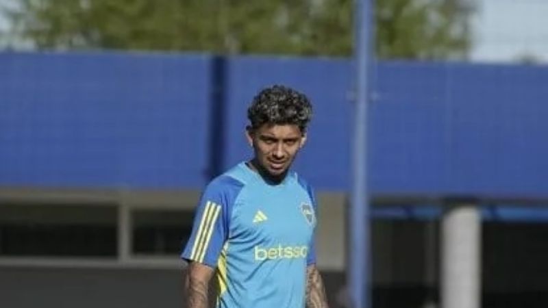 20 jugadores en conflicto con el Consejo de Boca