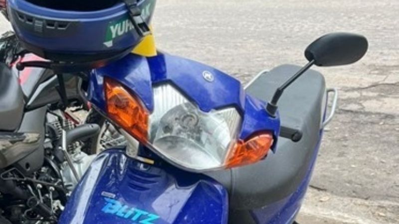 Persecución de ladrón inició en Fray M. Esquiú y terminó en Valle Viejo