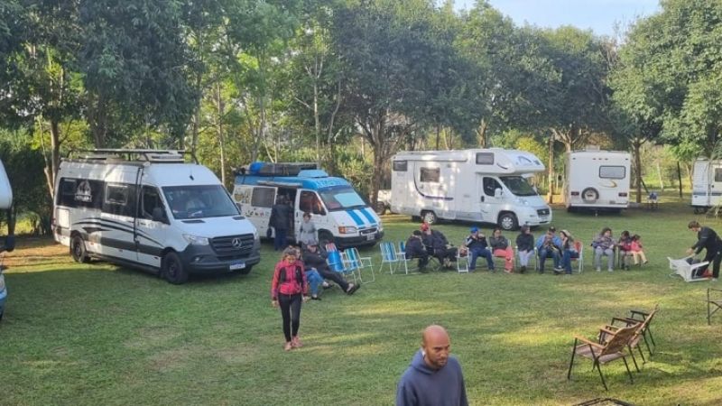 Andalgalá se prepara para recibir el 1º Encuentro de Rodanteros