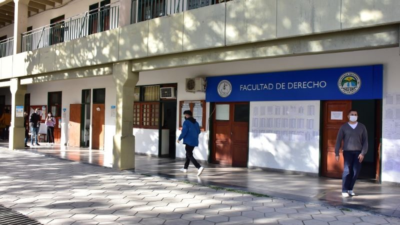 La Facultad de Derecho abre inscripciones para dos importantes Diplomaturas