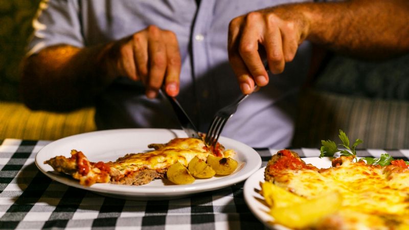 Llega el "Festival de la milanesa" al Hipódromo de Palermo