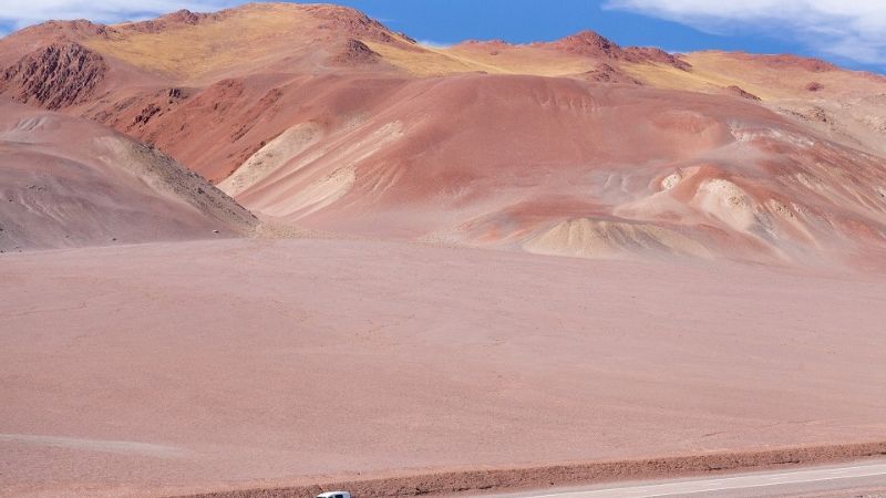 Catamarca estará presente en la ExpoAr en Estados Unidos