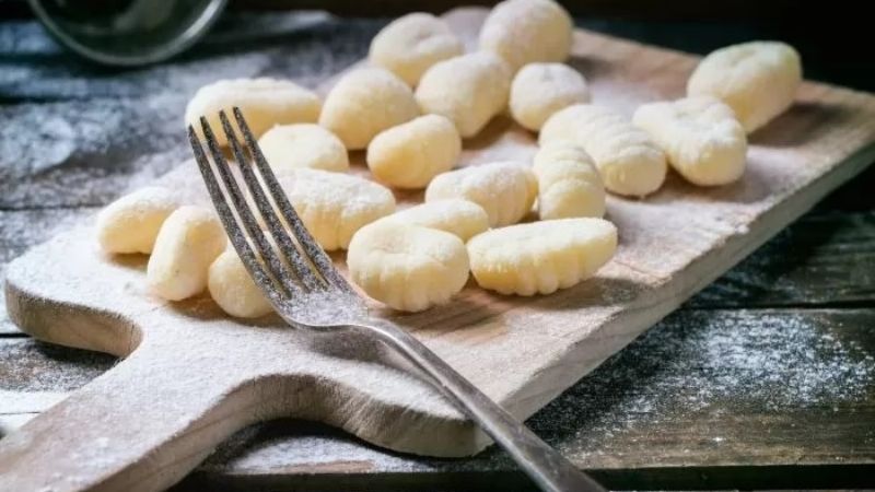 Hoy es el Día Mundial de la Pasta