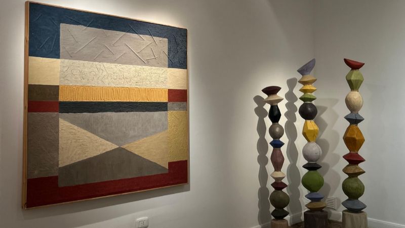 Hoy se celebra el Día del Artista: Un homenaje a la creatividad y el talento