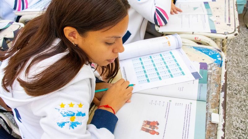 Martes con clases normales pero no se computarán las faltas