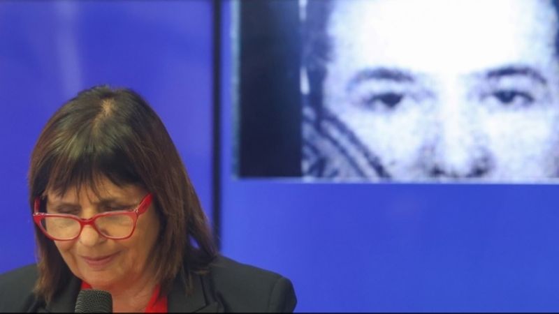 El gobierno argentino reveló la identidad del jefe operativo de Hezbollah en América Latina