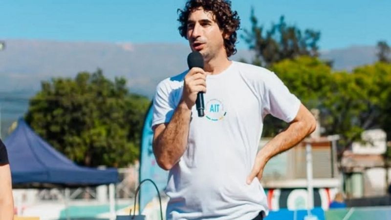 Comenzó el Torneo Interprovincial de Tejo