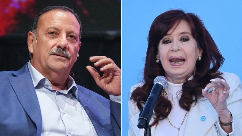 La interna Justicialista se sigue en los escritorios