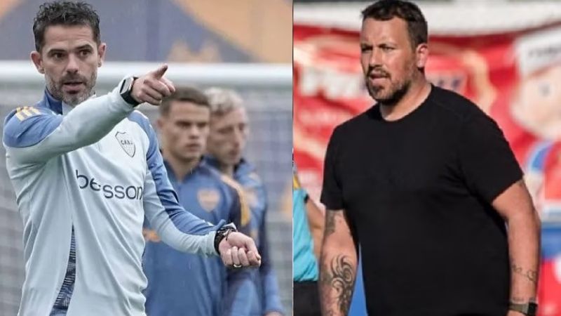 Boca por los primeros tres puntos con Gago