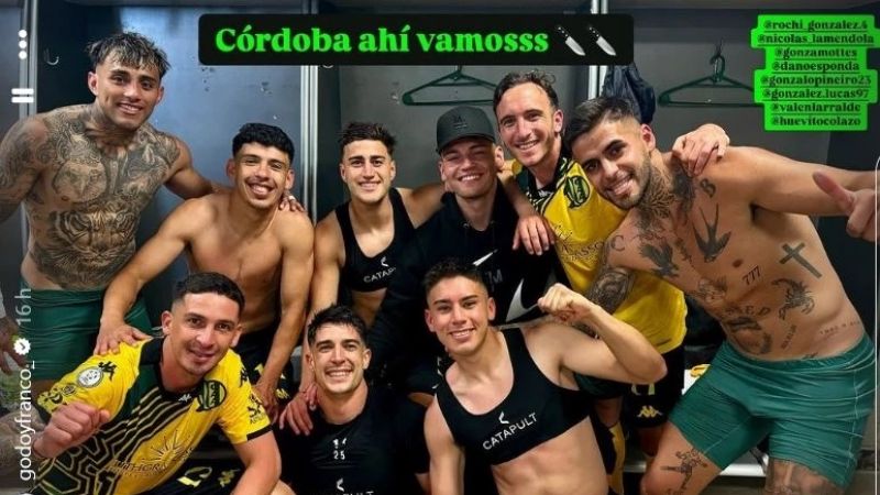 Aldosivi será rival de San Martín (T), por el primer ascenso