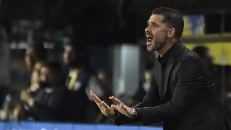 "El resultado no me gusta, necesitamos mejorar"