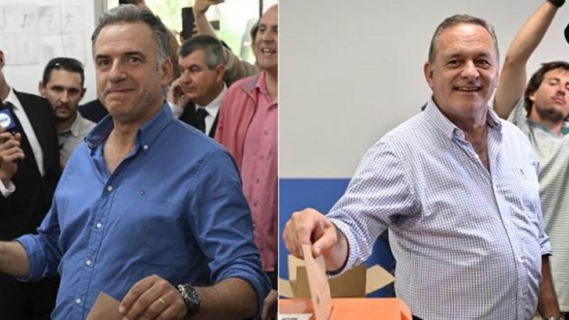 Elecciones en Uruguay; habrá balotaje