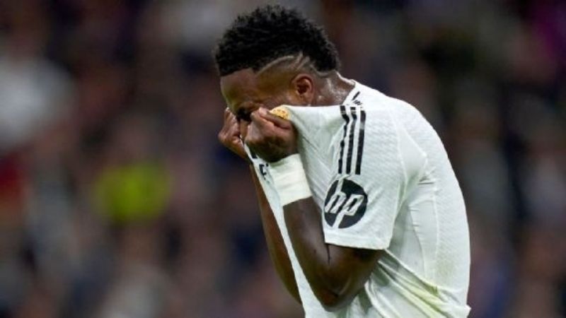 Real Madrid le dio la espalda al Balón de Oro