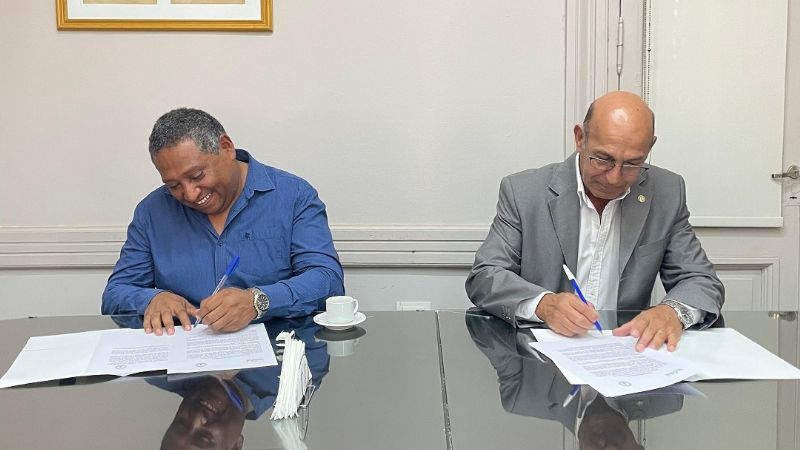 Estudiantes de Arquitectura de la UNCA Impulsan proyecto integrador en Antofagasta de la Sierra