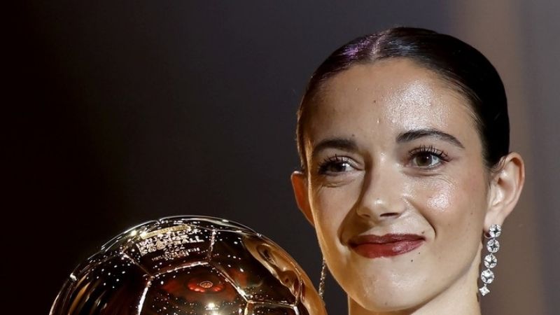 El “Dibu” Martínez, el mejor arquero; Lautaro 7mo.