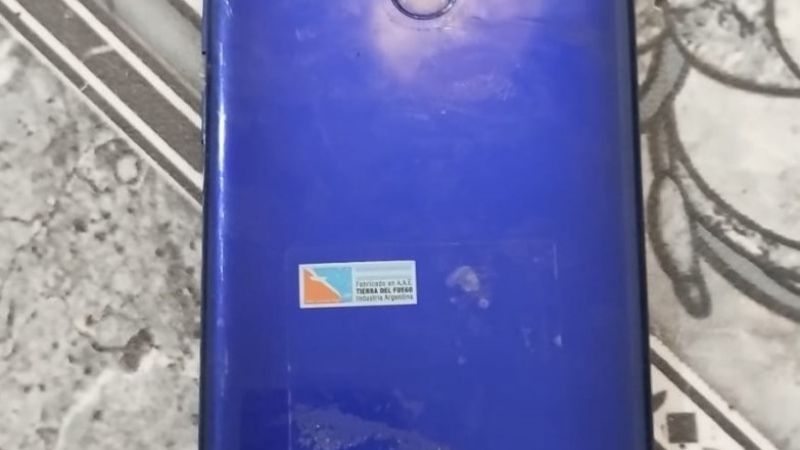 Dos arrebatadores fueron detenidos