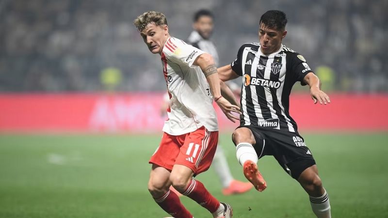River va por la hazaña ante Mineiro