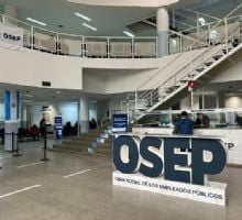 El Gobierno analiza eliminar los coseguros de OSEP y avanzar con una reforma por ley