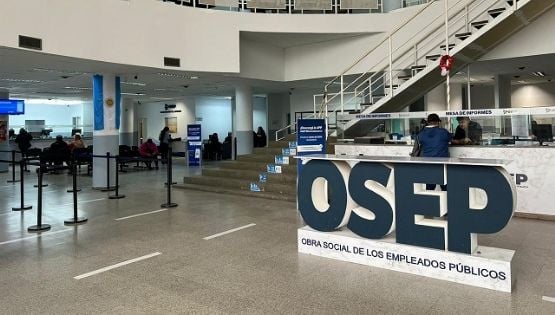 OSEP denunció nuevas irregularidades en el uso de medicamentos y prestaciones médicas